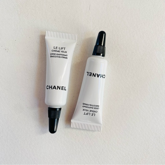 Chanel Le Lift Eye Cream - White - Picture 1 of 2